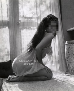 Проститутка Кызылорды Анкета №159136 Фотография №1860899