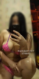 Проститутка Атырау Анкета №276841 Фотография №2279461