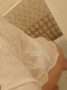 Проститутка Туркестана Девушка№349427 Айка Фотография №2752321