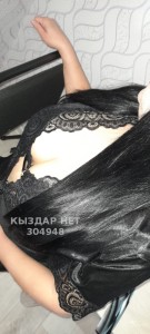 Проститутка Кызылорды Девушка№304948 Последний день Фотография №2925899