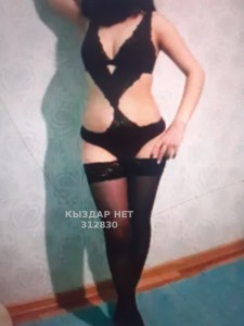 Проститутка Экибастуза Девушка№312830 Рушана Фотография №3087744