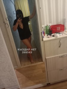 Проститутка Павлодара Анкета №399543 Фотография №3092944