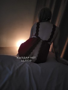 Проститутка Павлодара Анкета №117510 Фотография №3101568